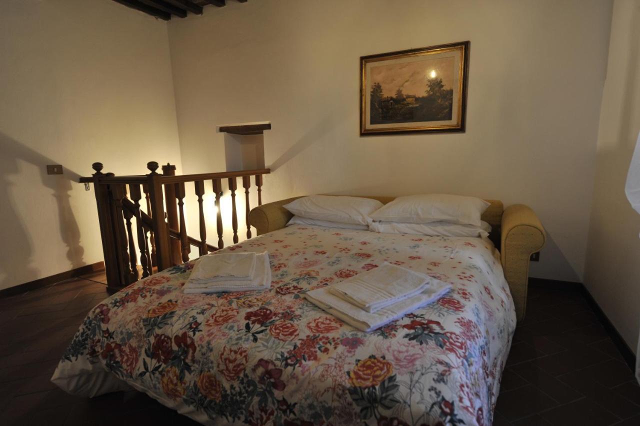 La Casa Colonica Villa Tuoro sul Trasimeno Ngoại thất bức ảnh
