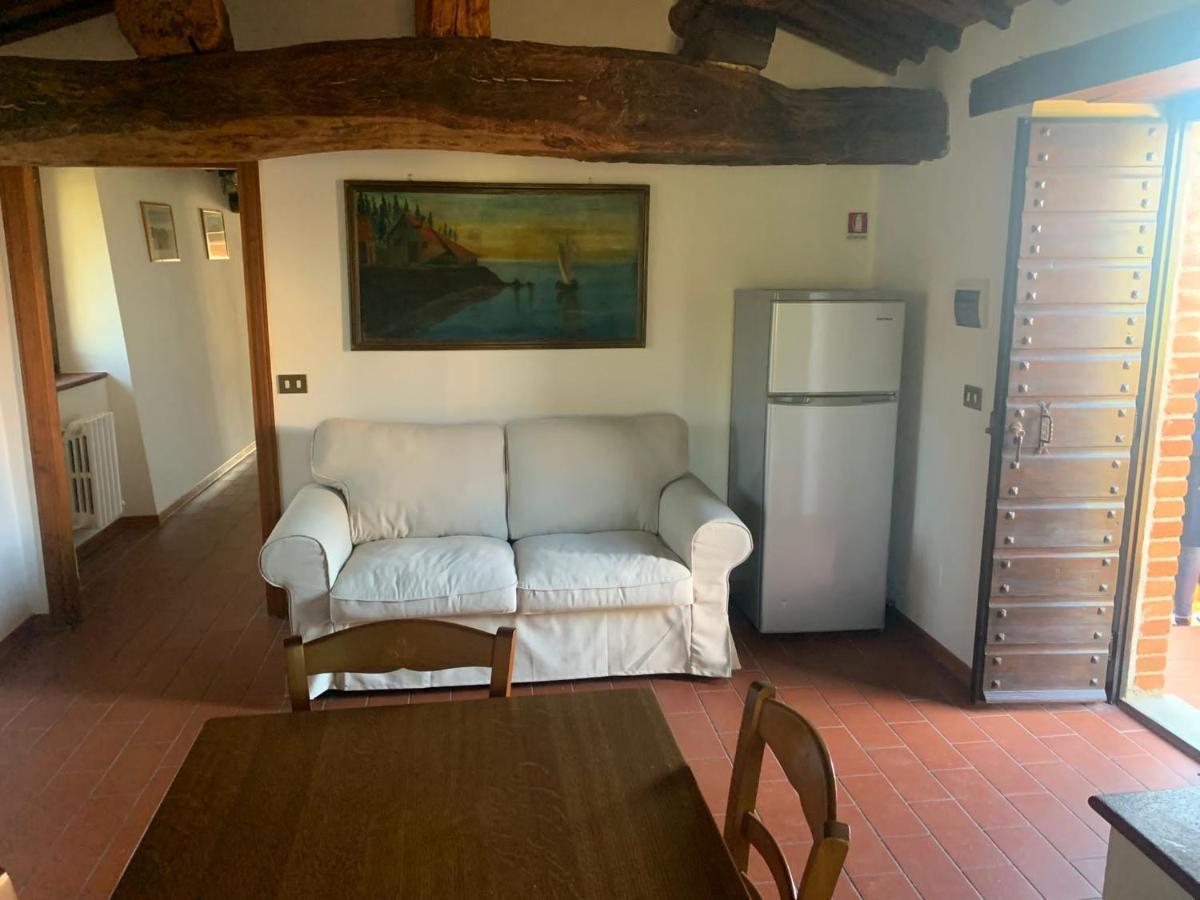 La Casa Colonica Villa Tuoro sul Trasimeno Ngoại thất bức ảnh